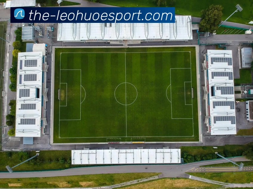 雷火电竞服务体系