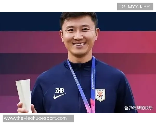 北青报道周海滨大卫皮里有望执掌U15和U14国足教鞭